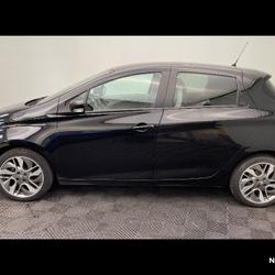 Renault Zoe Zoe Intens F&eacute;camp