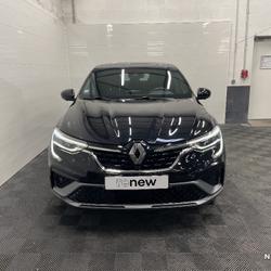 Renault Arkana Arkana E-Tech 145 - 21B R.S. Line Yvetot