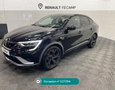 Renault Arkana Fécamp