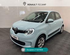 Renault Twingo 3 Yvetot