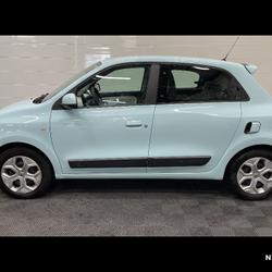 Renault Twingo 3 Twingo III SCe 65 Zen Yvetot