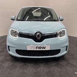 Renault Twingo 3 Twingo III SCe 65 Zen Yvetot