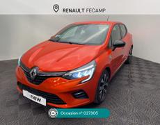Renault Clio 5 Fécamp