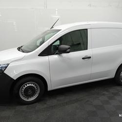 Renault Kangoo KANGOO VAN BLUE DCI 115 EDC GRAND CONFORT - 22 Yvetot