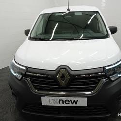 Renault Kangoo KANGOO VAN BLUE DCI 115 EDC GRAND CONFORT - 22 F&eacute;camp