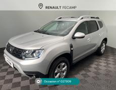 Dacia Duster - Duster Blue dCi 115 4x4 Prestige - 18 990 €