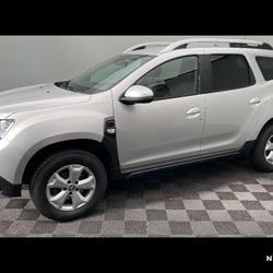 Dacia Duster Duster Blue dCi 115 4x4 Prestige F&eacute;camp