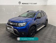 Dacia Duster Yvetot
