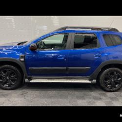 Dacia Duster Duster ECO-G 100 4x2 Extreme F&eacute;camp