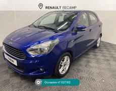 Ford Ka Yvetot