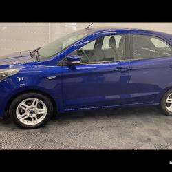 Ford Ka Ka+ 1.2 Ti-VCT 85 Ultimate Yvetot