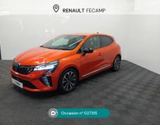 Renault Clio 5 Yvetot