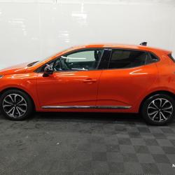 Renault Clio 5 Clio TCe 90 Techno Yvetot