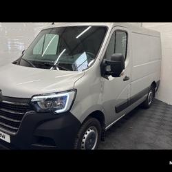 Autres Renault MASTER FGN TRAC F3300 L1H1 ENERGY DCI 150 GRAND CONFORT Yvetot
