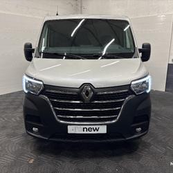 Autres Renault MASTER FGN TRAC F3300 L1H1 ENERGY DCI 150 GRAND CONFORT Yvetot