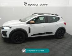 Dacia Sandero Fécamp