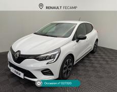 Renault Clio 5 Fécamp