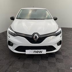 Renault Clio 5 Clio SCe 65 Evolution F&eacute;camp