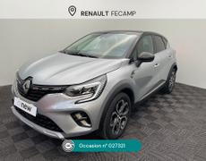 Renault Captur Fécamp