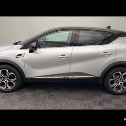 Renault Captur Captur TCe 90 Techno F&eacute;camp