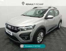 Dacia Sandero Yvetot