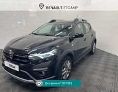 Dacia Sandero Yvetot