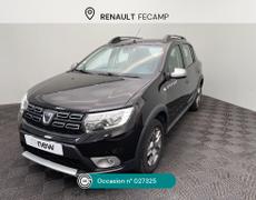 Dacia Sandero Fécamp