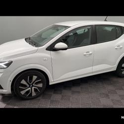 Dacia Sandero Sandero SCe 65 GSR2 Expression F&eacute;camp