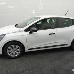 Renault Clio 5 Clio SCe 65 Authentic Yvetot