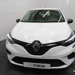 Renault Clio 5 Clio SCe 65 Authentic Yvetot