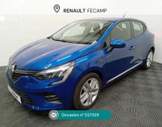 Renault Clio 5 Yvetot