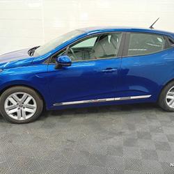 Renault Clio 5 Clio Blue dCi 100 - 21N Business Yvetot