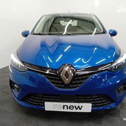 Renault Clio 5 Clio Blue dCi 100 - 21N Business Yvetot