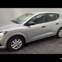 Dacia Sandero Sandero SCe 65 Essentiel Yvetot