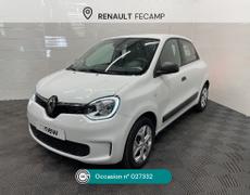 Renault Twingo 3