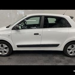 Renault Twingo 3 Twingo III E-Tech Authentic Yvetot