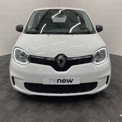 Renault Twingo 3 Twingo III E-Tech Authentic Yvetot