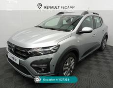 Dacia Sandero Yvetot