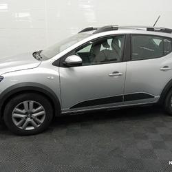 Dacia Sandero Sandero TCe 90 Stepway Confort F&eacute;camp
