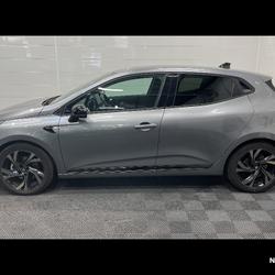 Renault Clio 5 Clio E-Tech full hybrid 145 Engineered Yvetot