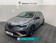 Renault Clio 5 Fécamp