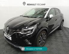 Renault Captur Yvetot