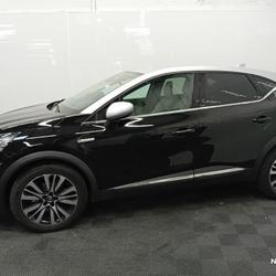 Renault Captur Captur E-Tech Plug-in 160 Initiale Paris Yvetot