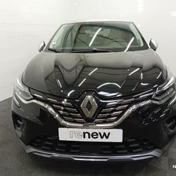 Renault Captur Captur E-Tech Plug-in 160 Initiale Paris Yvetot