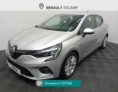 Renault Clio 5 Yvetot