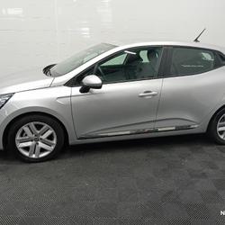 Renault Clio 5 Clio E-Tech 140 - 21N Business Yvetot