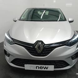 Renault Clio 5 Clio E-Tech 140 - 21N Business F&eacute;camp