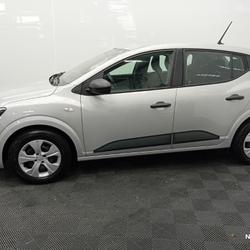 Dacia Sandero Sandero SCe 65 Essential Yvetot