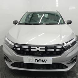 Dacia Sandero Sandero SCe 65 Essential Yvetot