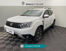 Dacia Duster Fécamp